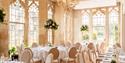 Foxhills Club & Resort Orangery Private Dining