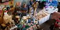Christmas Market at Windsor & Eton Brewery