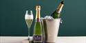Laithwaites Wine | Windsor Great Park Vineyard English Quality Sparkling Wine
