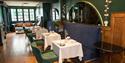 The Eton Mess restaurant