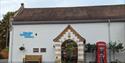 Stanley Spencer Gallery, Cookham, image courtesy Nicola Bell