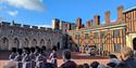 Windsor Guard March & Changing the Guard | image Nicola Bell @ VisitWindsor