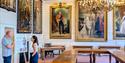 Windsor Guildhall The Chamber | image VisitWindsor