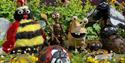 Professor Slug’s House of Bugs