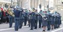 RAF Halton Voluntary Band