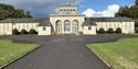 RAF Memorial Runnymede