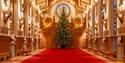 Christmas at Windsor Castle © Royal Collection Enterprises Limited 2026 | Royal Collection Trust