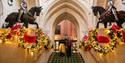 Christmas at Windsor Castle © Royal Collection Enterprises Limited 2026 | Royal Collection Trust
