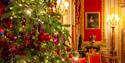 Christmas at Windsor Castle © Royal Collection Enterprises Limited 2026 | Royal Collection Trust