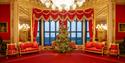 Christmas at Windsor Castle © Royal Collection Enterprises Limited 2026 | Royal Collection Trust