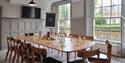 Richmond Hill Beaufort Meeting Room