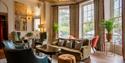 Richmond Hill Lounge