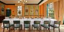 Richmond Hill Queens Room