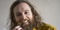 Rob Auton - Headshot