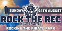 Rock the Rec graphic
