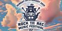 Rock the Rec graphic