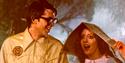 Rocky Horror Picture Show - in the rain
