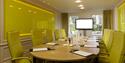 Royal Berkshire Hotel conference room