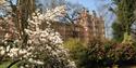 Royal Holloway, University of London - grounds