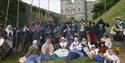 Royalists and Rebels