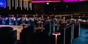 The Runnymede on Thames - Live Lounge