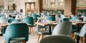 The Runnymede on Thames - restaurant
