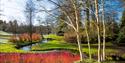 The Savill Garden