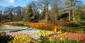 The Oaks, The Savill Garden