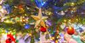 St Luke’s Christmas Tree Festival