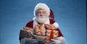 Santa's Grotto Experience at Daniel Department Store