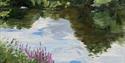 Cookham and Maidenhead Arts Trail | Sarah Luton