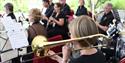 Second Wind (Bracknell and Wokingham Community Band)