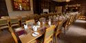 Cumberland Lodge Senior Dinner