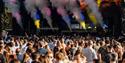 Shergar Cup Concert