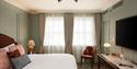Castle Hotel Windsor | suite