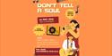 Fredricks Hotel Soul Evening poster
