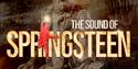 The Sound of Springsteen graphic