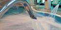 Hilton London Heathrow Airport Terminal 5 | Spa