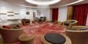 Hilton London Heathrow Airport Terminal 5 - Spa Lounge