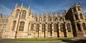 St George's Chapel, Windsor Castle