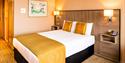 Copthorne Hotel Slough-Windsor standard room