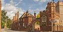 Eton College buildings