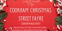 Cookham Christmas Street Fayre