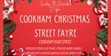 Cookham Christmas Street Fayre