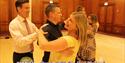 Dancing with the Stars Weekend