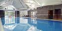 Macdonald Frimley Hall Hotel & Spa | swimming pool