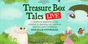 Treasure Box Tales - graphic