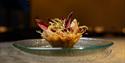 The Braywood Tunworth Tartlet