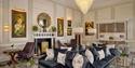 The Langley Buckinghamshire: Drawing Room