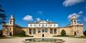 The Langley Buckinghamshire exterior